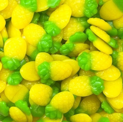 ananas lisses Jake