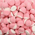 bisous sucrés Jake