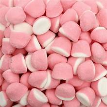 bisous sucrés Jake