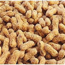 Cacahuète feuilleté Kubli