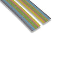 ceinture multicolores dulceplus x10