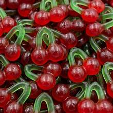 cerises lisses Jake