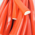 jumbo fraise lisse