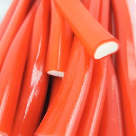 jumbo fraise lisse