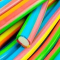 jumbo lisses multicolores