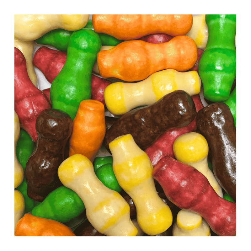 magic tétine