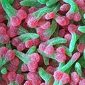 Cerises sucrées Dulceplus