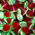 Cône twist fraise Dulceplus