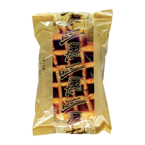 Gaufre legoise nature 90g