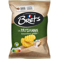 Chips brets paysanne