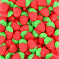 Fraises lisses Jake