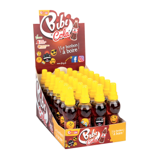 Bibi cola