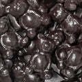 Ourson goût réglisse salé Dulceplus