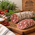 saucisson provençal