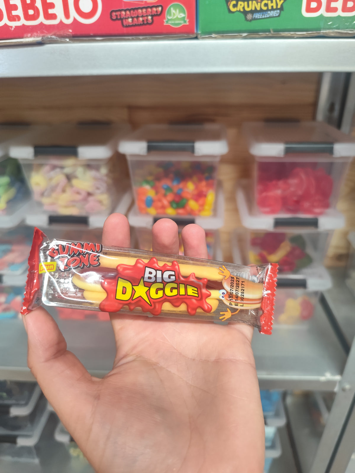 Hot dog