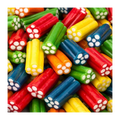 Barillets fruits fourrés