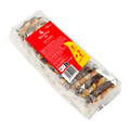 Gaufre liégeoise nappage cacao (x10)