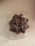 Gaufres Liégeoise cacao
