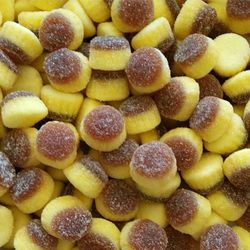 Flans au caramel sucrés Dulceplus