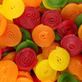 Rotella fruit Haribo
