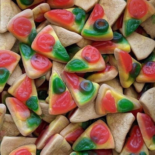 Pizza Dulceplus