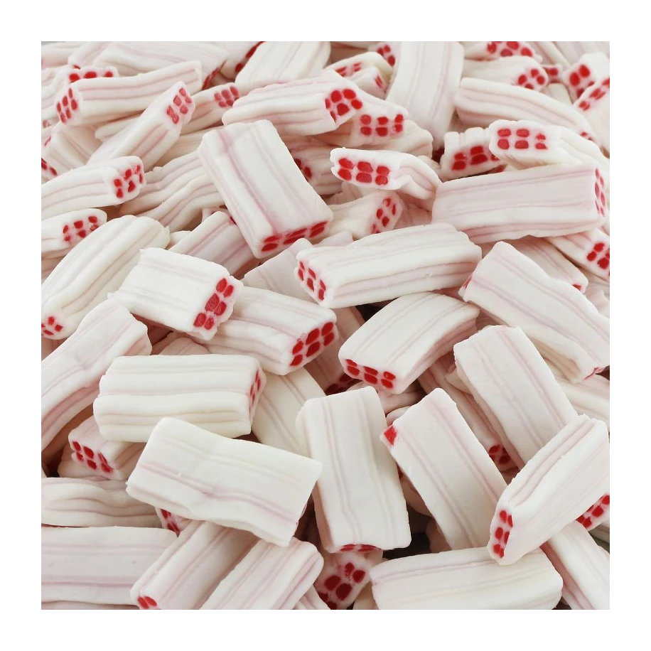 Brique blanche Dulceplus