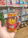 Cornet de frites bonbon