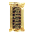 Gaufre vanille nappage cacao 80g
