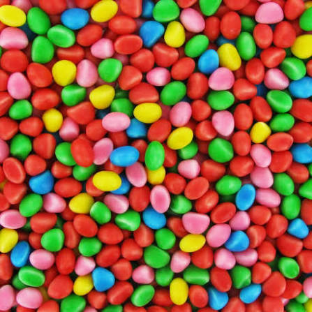 Floppies Haribo