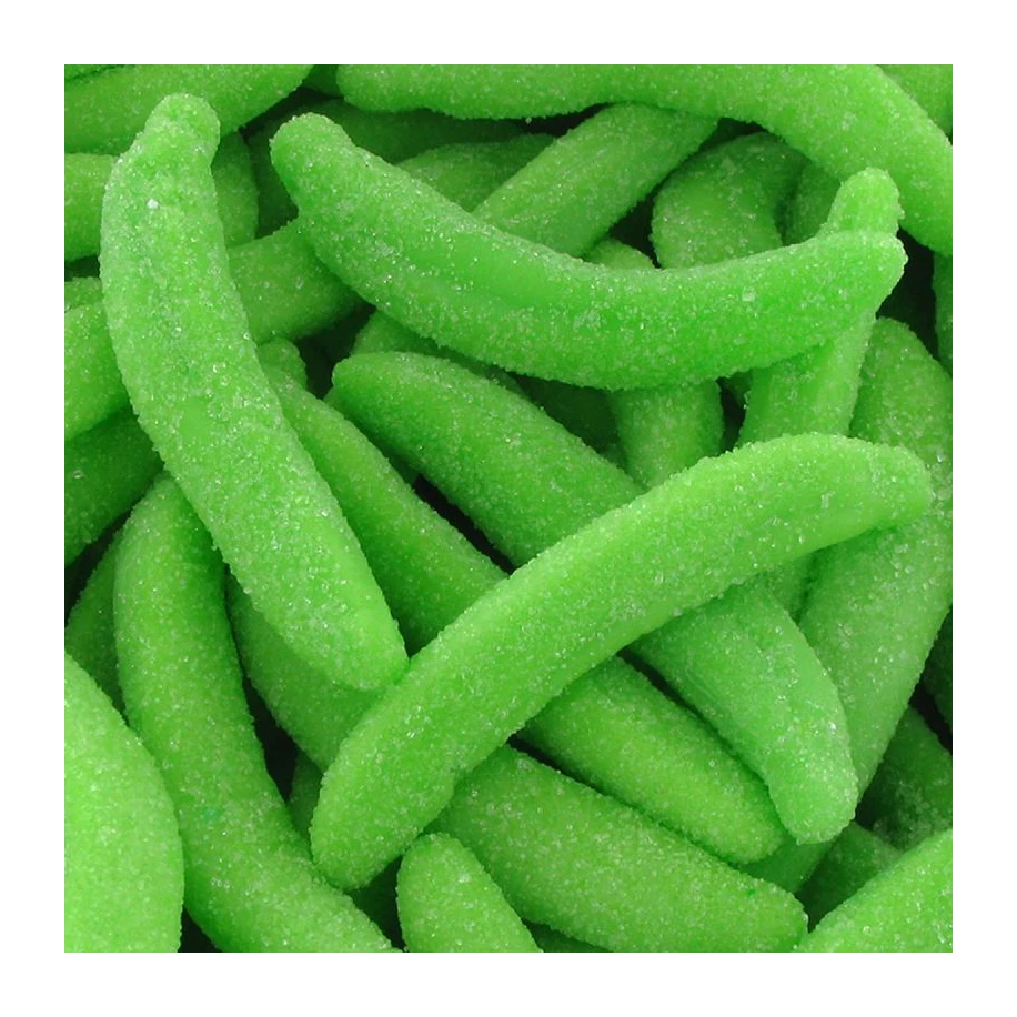 Bananes vertes Dulceplus