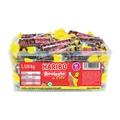 Roulette cola Haribo
