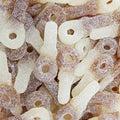 Tétine citrique cola Frisia