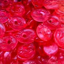 Nénette fraise