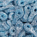 Tétine citrique framboise Frisia