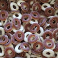 Anneaux sucrés goût cola Dulceplus