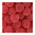 Fraises rouges sucrées Dulceplus