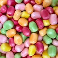 Mao croquis fruit Haribo
