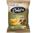 Chips brets cèpes