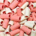 Tronquitos fourrés fraise Dulceplus