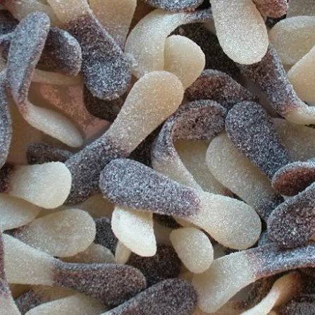 Langue surfizz xl cola Lutti
