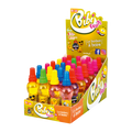 Bibi fruit