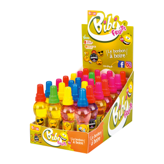 Bibi fruit
