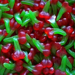 Cerises lisses Dulceplus