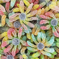 Trolli joubini acidulé